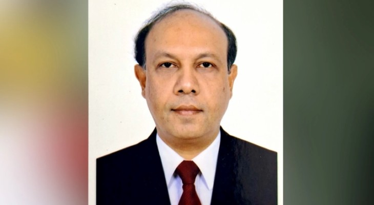 তুরস্কে নোবিপ্রবি উপাচার্য, পামুক্কালে বিশ্ববিদ্যালয়ের সঙ্গে হবে সমঝোতা স্মারক